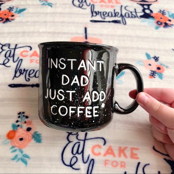 Other - ☕️ Instant Dad Just Add Coffee Mug ☕️